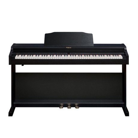 پیانو دیجیتال رولند Roland RP401-BK