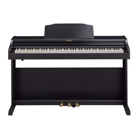 پیانو دیجیتال رولند Roland RP501 BK