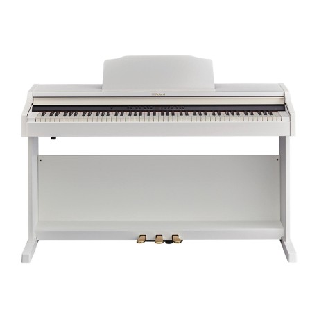 پیانو دیجیتال رولند Roland RP501 WH