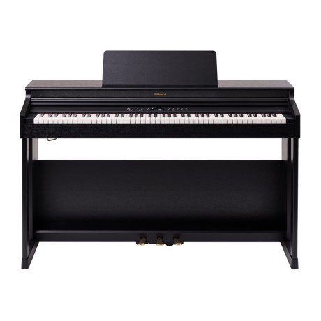 پیانو دیجیتال رولند Roland RP701-CB