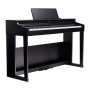 پیانو دیجیتال رولند Roland RP701-CB