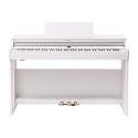 پیانو دیجیتال Roland RP701-Wh