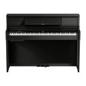 پیانو دیجیتال Roland LX 5 Charcoal Black