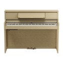 پیانو دیجیتال Roland LX 5 Light Oak