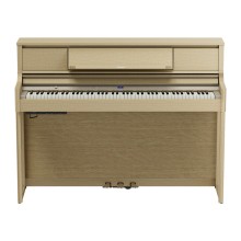 قیمت خرید فروش پیانو دیجیتال رولند Roland LX 5 Light Oak