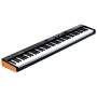پیانو دیجیتال استودیو لاجیک Studiologic Numa Compact 2