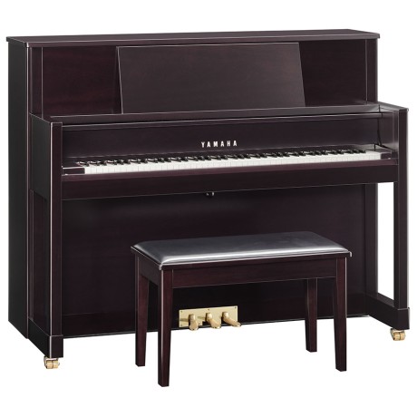 پیانو آکوستیک یاماها Yamaha M5 SBW