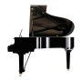 پیانو آکوستیک یاماها Yamaha C3 X