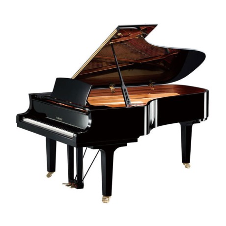 پیانو آکوستیک یاماها Yamaha C7 X