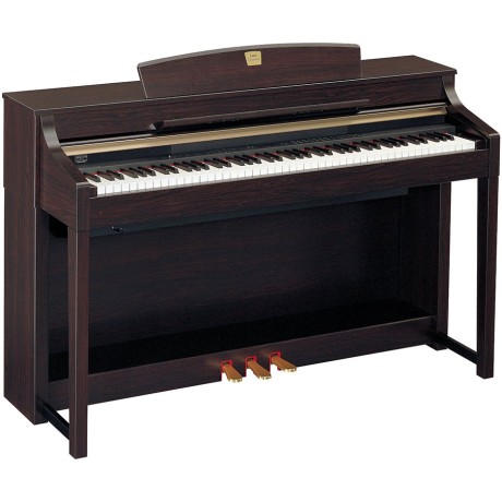 پیانو دیجیتال یاماها Yamaha CLP 370