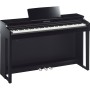 پیانو دیجیتال یاماها Yamaha CLP 525 PE