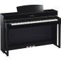 پیانو دیجیتال یاماها Yamaha CLP 545 PE