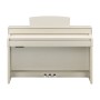 پیانو دیجیتال یاماها Yamaha CLP 545 White Ash