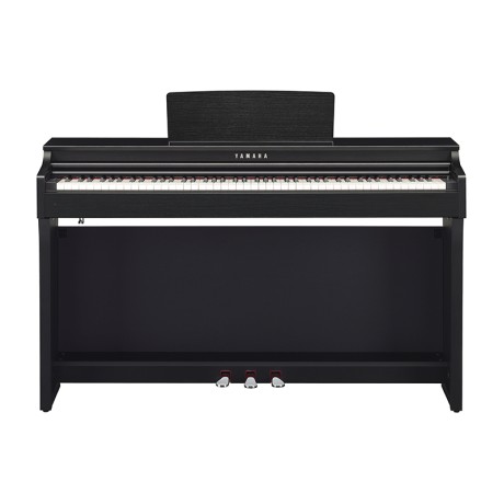 پیانو دیجیتال یاماها Yamaha CLP 625 BK