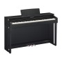 پیانو دیجیتال یاماها Yamaha CLP 625 BK