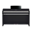 پیانو دیجیتال Yamaha CLP 625 PE