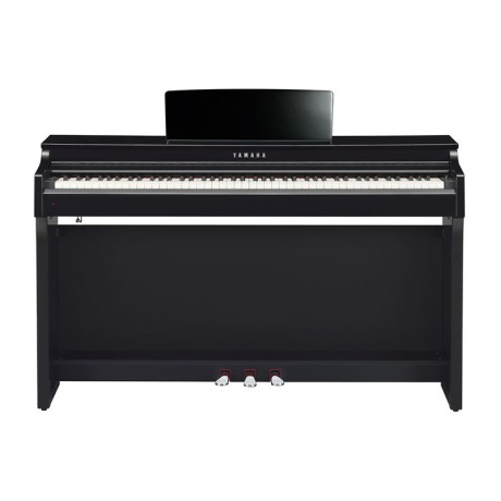 پیانو دیجیتال یاماها Yamaha CLP 625 PE