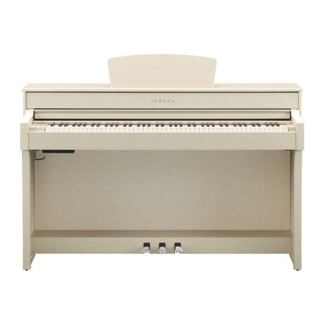 پیانو دیجیتال یاماها Yamaha CLP 635 WA