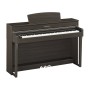 پیانو دیجیتال یاماها Yamaha CLP 645 DW