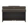 پیانو دیجیتال یاماها Yamaha CLP 645 DW