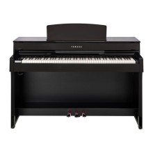 قیمت خرید فروش پیانو دیجیتال یاماها Yamaha CLP 645 PE