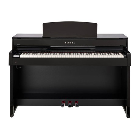 پیانو دیجیتال یاماها Yamaha CLP 645 PE