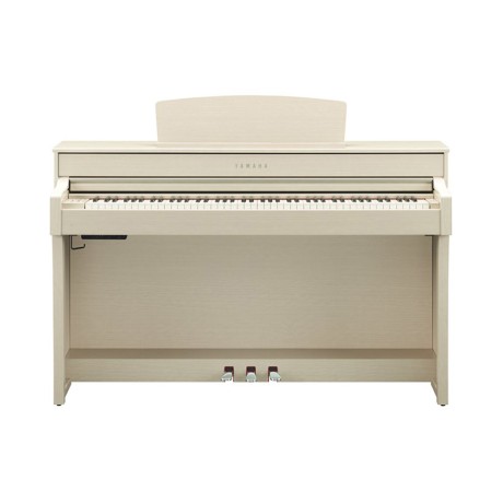 پیانو دیجیتال یاماها Yamaha CLP 645 WA
