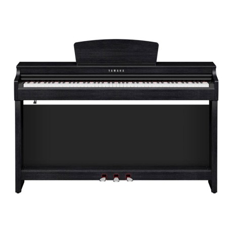 پیانو دیجیتال یاماها Yamaha CLP 725 B