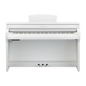 پیانو دیجیتال Yamaha CLP 735 WH