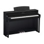 پیانو دیجیتال یاماها Yamaha CLP 745 B