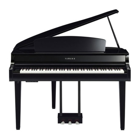 پیانو دیجیتال یاماها Yamaha CLP 765GP PE