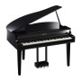 پیانو دیجیتال یاماها Yamaha CLP 765GP PE