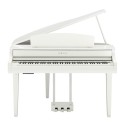 پیانو دیجیتال Yamaha CLP 765GP PW