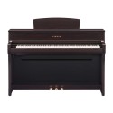 پیانو دیجیتال Yamaha CLP 775 Dark Rosewood