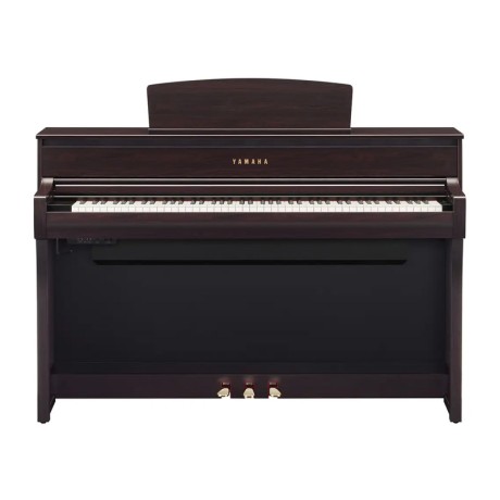 پیانو دیجیتال یاماها Yamaha CLP 775 Dark Rosewood