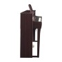 پیانو دیجیتال یاماها Yamaha CLP 775 Dark Rosewood
