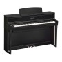 پیانو دیجیتال یاماها Yamaha CLP 775 B