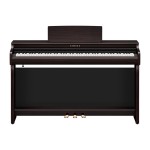 پیانو دیجیتال یاماها Yamaha CLP 825 Dark Rosewood