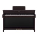 پیانو دیجیتال Yamaha CLP 835 Dark Rosewood