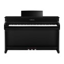 پیانو دیجیتال Yamaha CLP 835 Polished Ebony