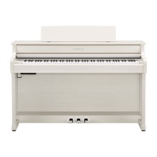 قیمت خرید فروش پیانو دیجیتال یاماها Yamaha CLP 845 White Birch