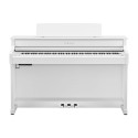 پیانو دیجیتال Yamaha CLP 845 White