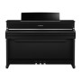 پیانو دیجیتال یاماها Yamaha CLP 875 Polished Ebony