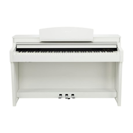 پیانو دیجیتال یاماها Yamaha CSP-150 WH