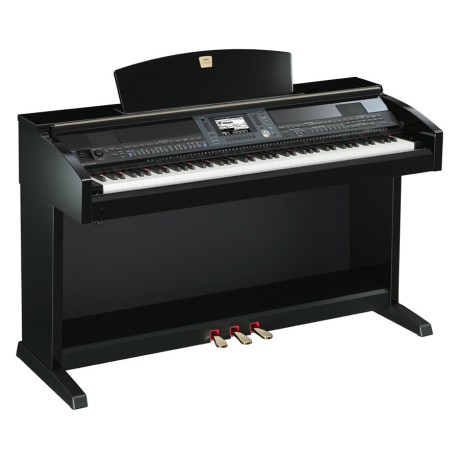 پیانو دیجیتال یاماها Yamaha CVP-503-PE