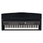 پیانو دیجیتال یاماها Yamaha CVP-609 Black