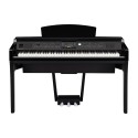 پیانو دیجیتال Yamaha CVP-609 PE