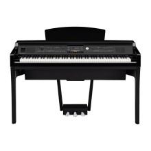 قیمت خرید فروش پیانو دیجیتال یاماها Yamaha CVP-609 PE