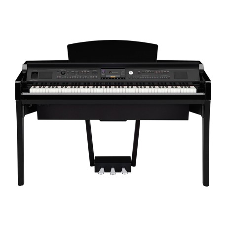 پیانو دیجیتال یاماها Yamaha CVP-609 PE