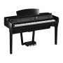 پیانو دیجیتال یاماها Yamaha CVP-609 PE